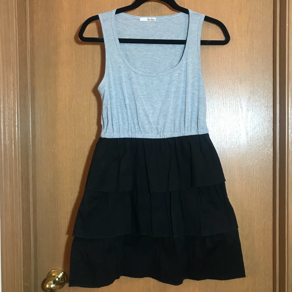 Skater Dress